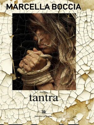 cover image of Tantra